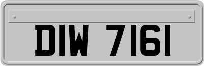 DIW7161