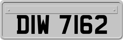 DIW7162