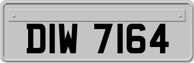 DIW7164