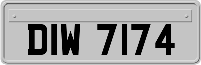 DIW7174