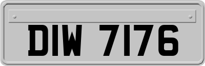 DIW7176