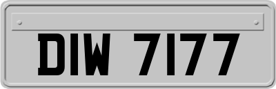 DIW7177