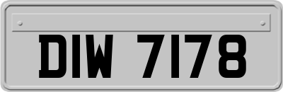 DIW7178