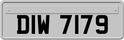 DIW7179