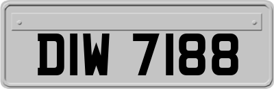 DIW7188
