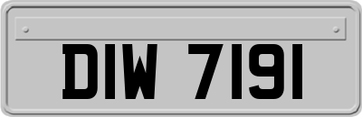 DIW7191