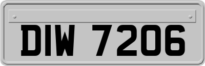 DIW7206