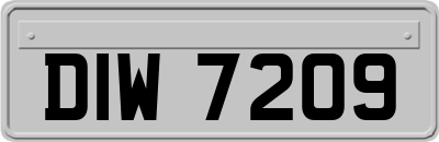 DIW7209