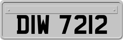 DIW7212