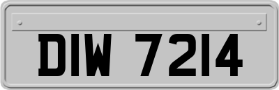 DIW7214