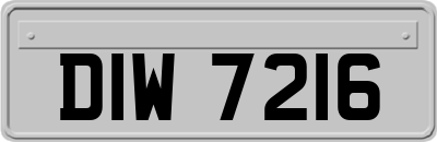 DIW7216