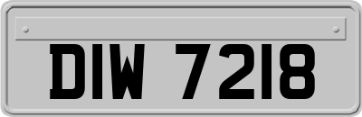 DIW7218