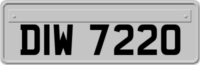 DIW7220
