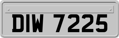 DIW7225