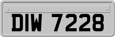 DIW7228