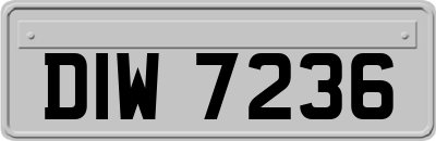 DIW7236