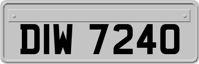 DIW7240
