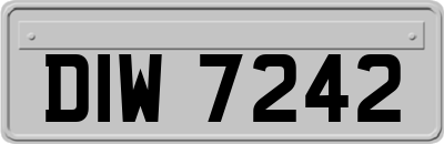 DIW7242