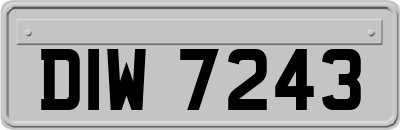 DIW7243