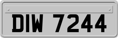 DIW7244