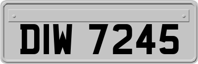 DIW7245