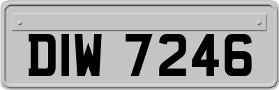 DIW7246