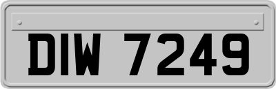 DIW7249