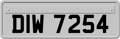 DIW7254