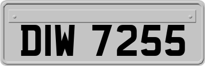 DIW7255