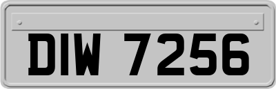 DIW7256