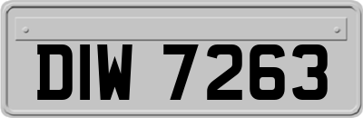 DIW7263