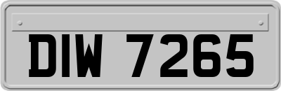 DIW7265