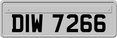 DIW7266