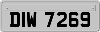 DIW7269