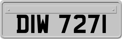 DIW7271