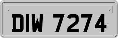 DIW7274