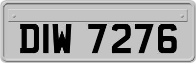 DIW7276