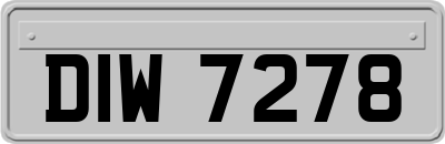 DIW7278