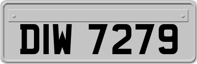 DIW7279
