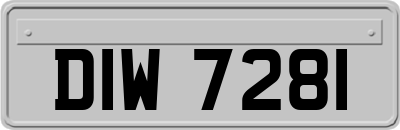 DIW7281