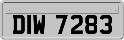 DIW7283