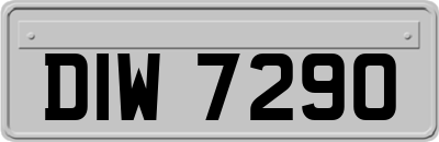 DIW7290