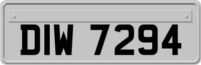 DIW7294