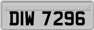 DIW7296