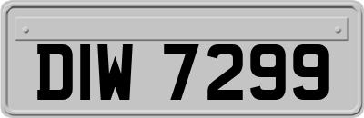 DIW7299