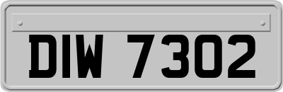 DIW7302