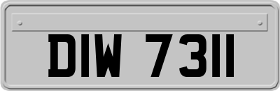 DIW7311