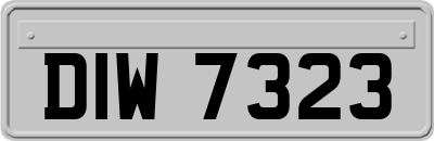 DIW7323