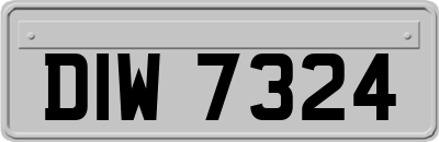 DIW7324