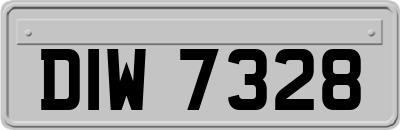 DIW7328